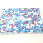 トッピング,デコレーション,業務用,菓子,卸,プティギフト,イベント,オフィス,ラムネ,ブドウ糖,ぶどう糖,集中力,二日酔い,カナダ,エイリアン,宇宙人,星,スター,惑星,宇宙船,